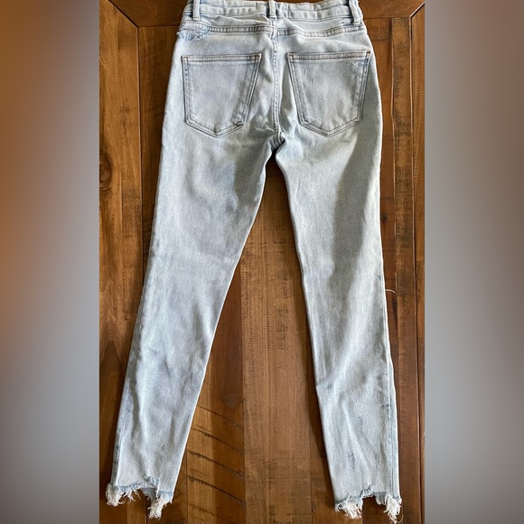 Zara Jeans - Picture 3 of 5